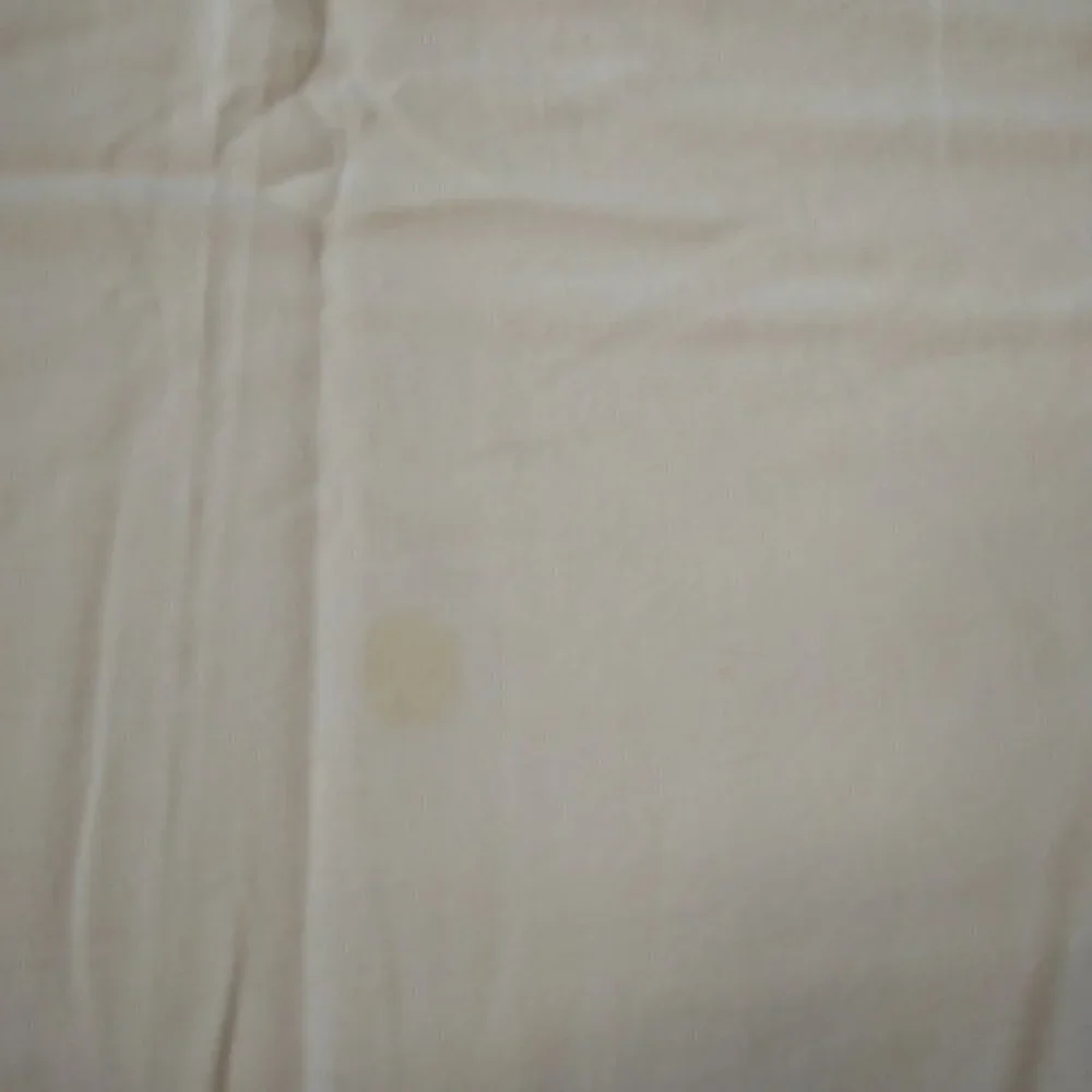 Christmas Tablecloth Rectangular Poinsettia Holly 100% Cotton 60x82 In.